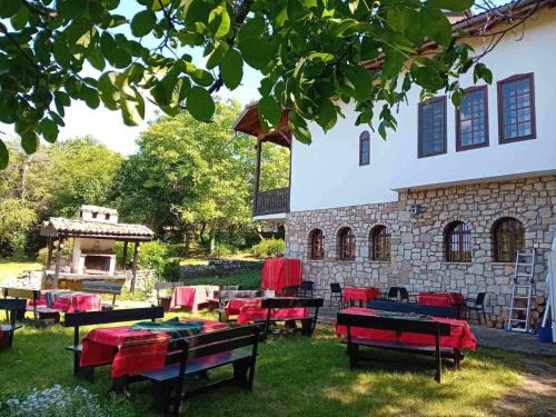 Arbanasi Casa | Къща за Гости "При Странджата"