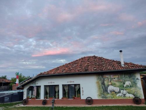 Sliven Casa | Къща за гости РАЙ 6човека