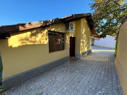 Targovishte Casa | КЪЩА ЗА ГОСТИ Раковска 97