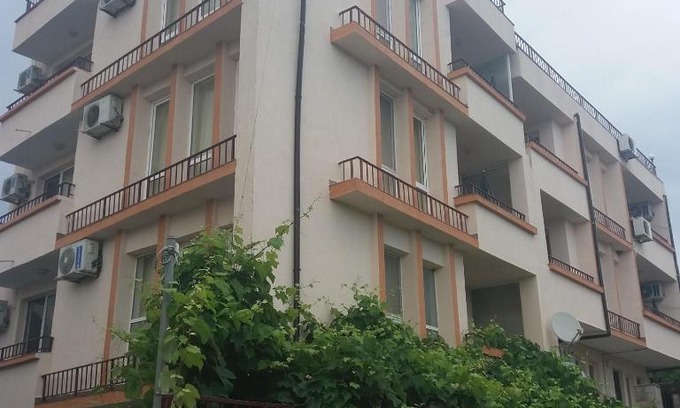 Rezovo Casa | къща за гости семейство Маврови