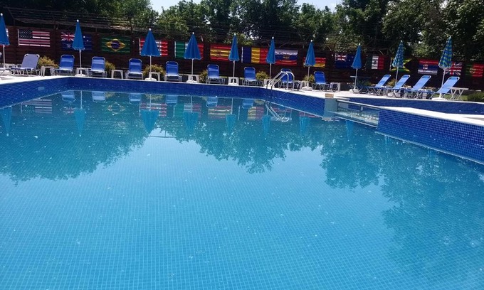 Slivek Casa | Къща за гости "Там край реката "