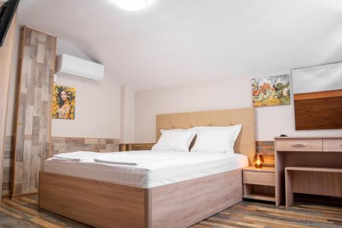 Vratsa Villa | Къща за гости Фамилия Бешкови