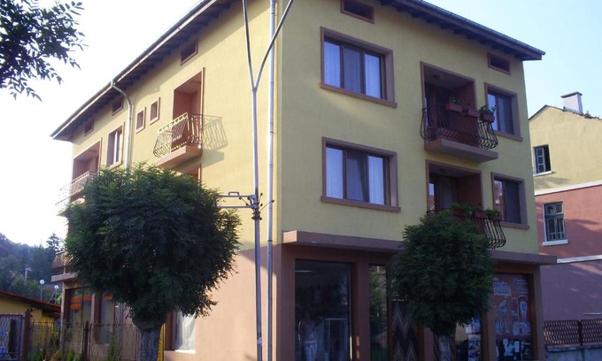 Tryavna Casa | Къща за гости Фантазия