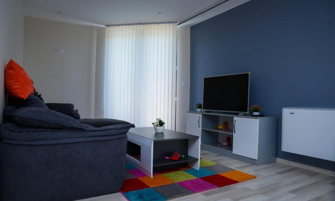 Ognyanovo Casa | Къща за гости Хаджиеви