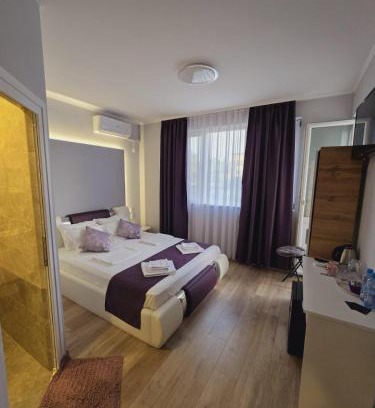 Hisarja Casa | Къща за гости Elion House