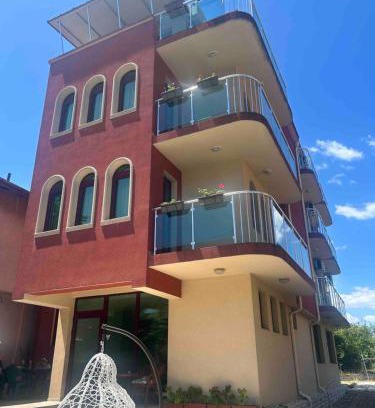 Chernomorets Casa | Къща за гости STEDY