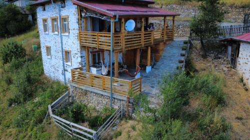 Kazanlak Casa | Къща Сливови