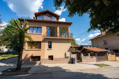 Pleven Apartamento | Къща с апартаменти за нощувка - Pleven