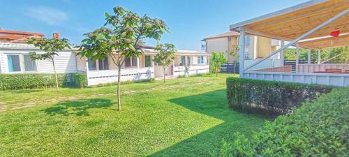 Sinemoretz Casa | Къщички Морски Светулки