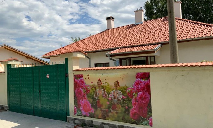 Kazanlak Casa | Къщи за гости Армагански път