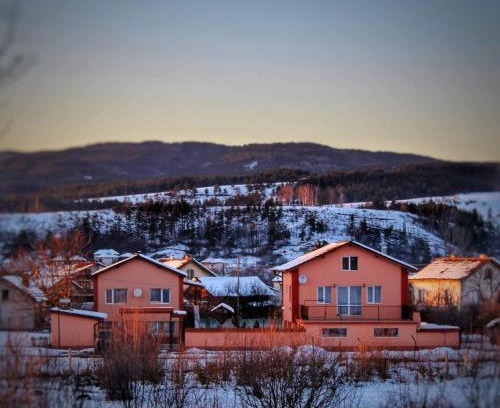 Rayovo Casa | Къщи за гости Ореха