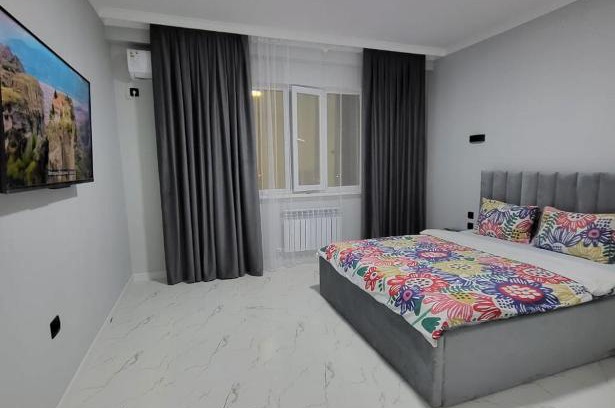 Atyrau Apartamento | К7 family