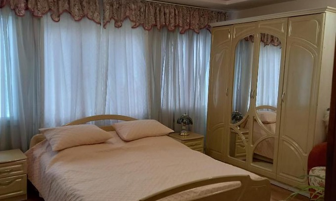 Yaremche Apartamento | Лаванда