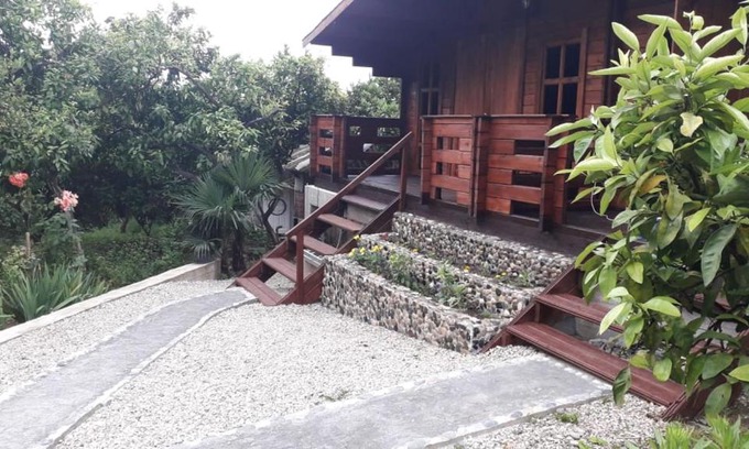 New Athos Casa | Ладария 12, Новый Афон