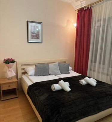Berehove Hotel | Лаціо