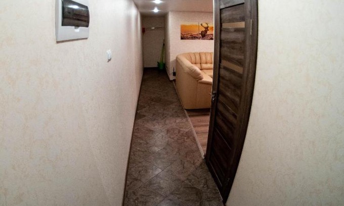 Kirovsk Apartamento | Ленина 11а