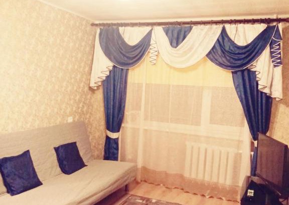 Apatity Apartamento | Ленина 13