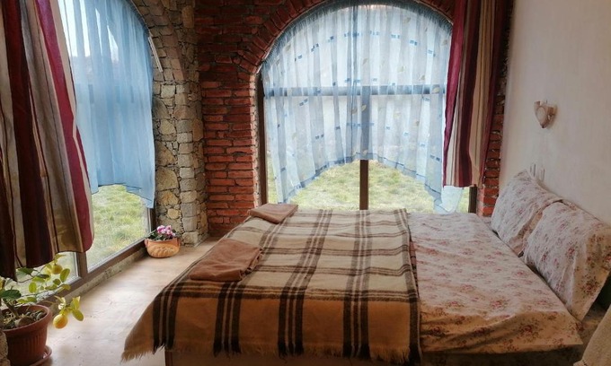 Kalofer Casa | Лилянината къща