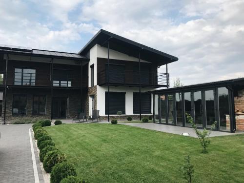 Volyn Oblast Apartamento | Лофт Апартаменти Шацьк