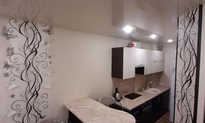 Novo-Aleksandrovsk Apartamento | Луговое