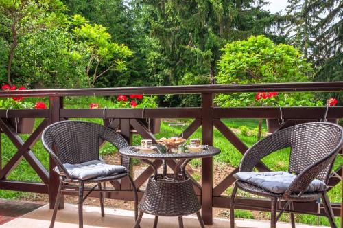 Smolyan Apartamento | Луксозен апартамент - "Моето щастливо място"- Смолянски езера