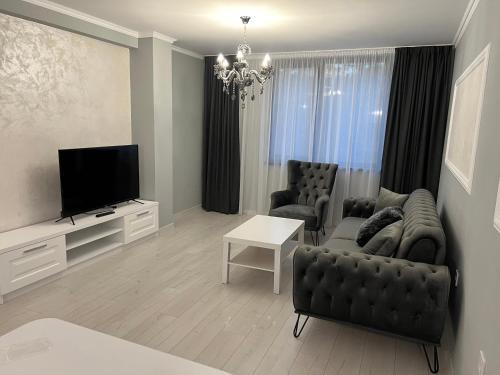 Kazanlak Apartamento | ЛУКСОЗНИ АПАРТАМЕНТИ ДАРИС-free parking