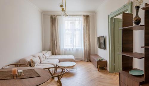 Lviv City Center Apartamento | Львівський затишок