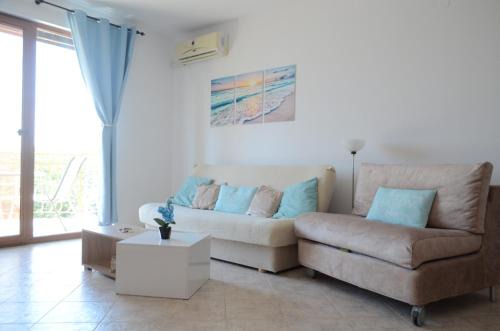 Sinemoretz Apartamento | Любимото синьо в Синеморец