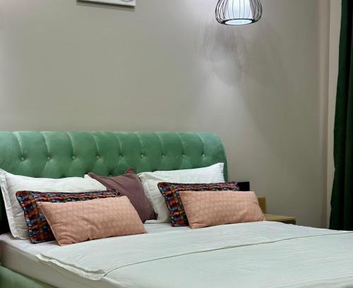Aktobe Apartamento | Люксовая Квартира