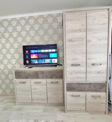 Semey Apartamento | Люксовые апартаменты в Центре г.Семей