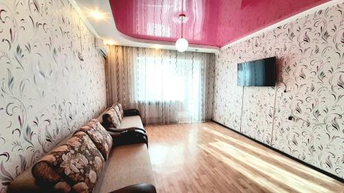 Semey Apartamento | Люкс-апартаменты в Центре г.Семей