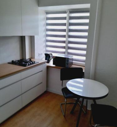 Mykolaiv Apartamento | ЛЮКС с 2-мя спальнями в ЦЕНТРЕ на Проспекте Центральном-3 Слободская