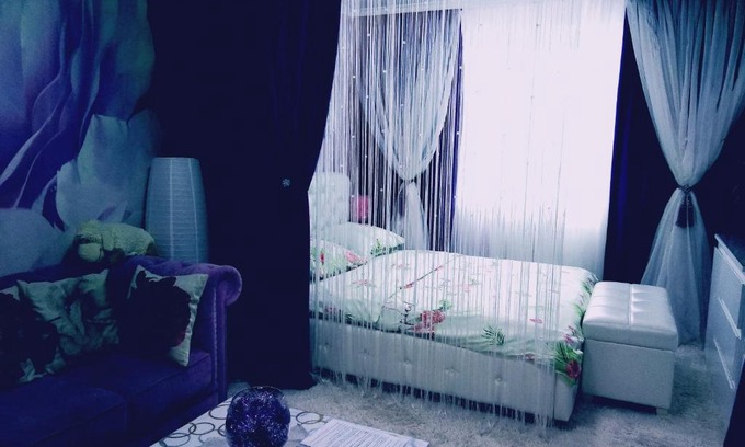 Kursk Apartamento | Майский бульвар однокомнатная квартира
