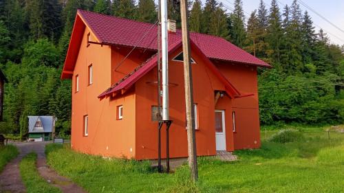 Mykulychyn Casa | Мамина Хата