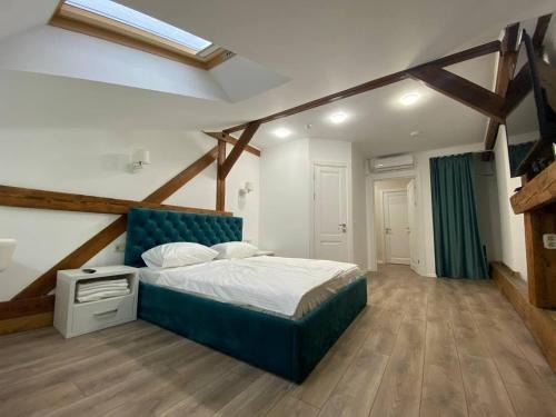 Kosuv Stary Apartamento | Мансарда & Апартаменти в центрі