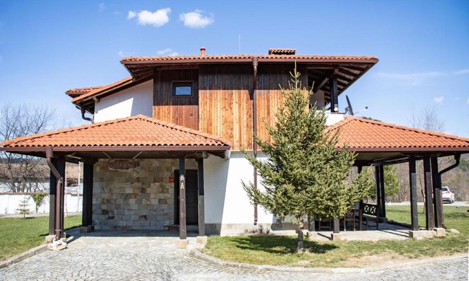 Oreshak Casa | Марковската къща