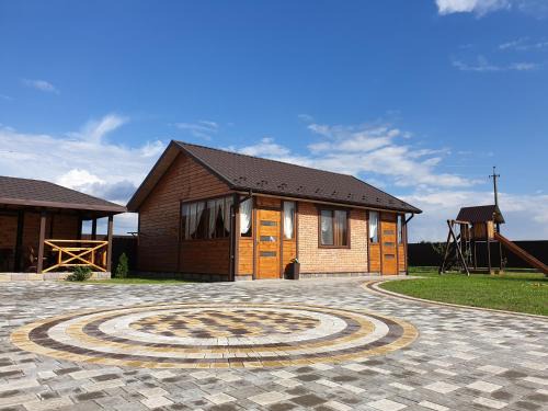 Volyn Oblast Casa | Маєток Мигдаль