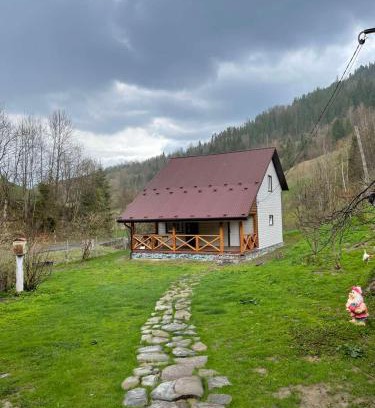 Plavya Chalet De Esquí | Медові Карпати