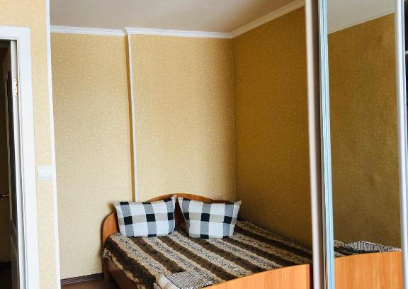 Zhigalovsky District Apartamento | менделеева 36 Апартаменты