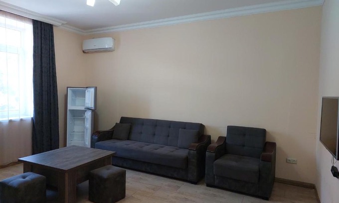 Yerevan Apartamento | Месяц