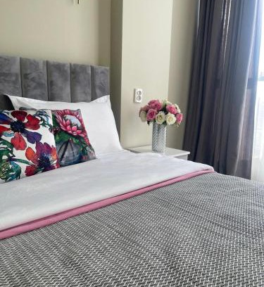 Almaty Apartamento | Милая гавань