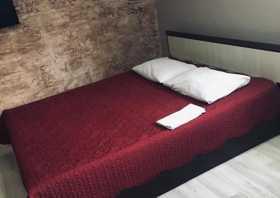 Mikhaylovka Apartamento | Мини Апарт-Отель на Краснознаменской