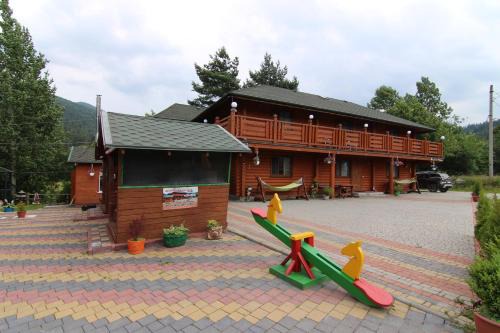 Tatariv Apartamento | мини отель Колибри