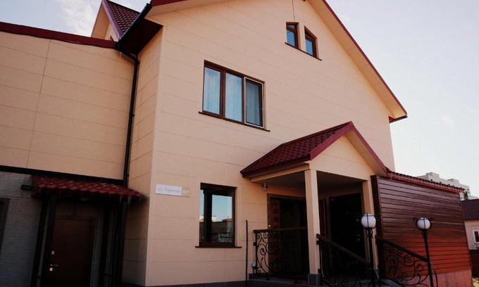 Yuzhno-Sakhalinsk Casa | Мини-отель на Горького