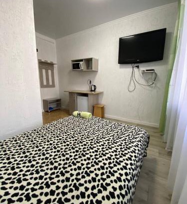 Oskemen Apartamento | Мини-студия напротив парка Металлургов