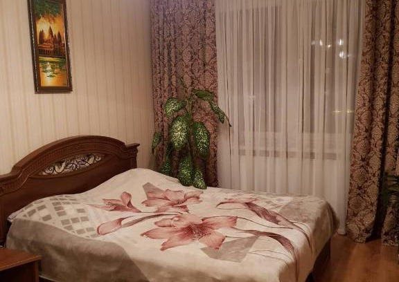 Kaliningrad Apartamento | Минусинская 14