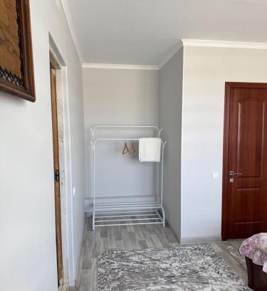 Naryn Region Casa | Мин бир тун