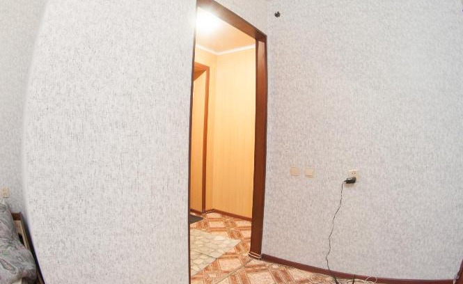 Kirovsk Apartamento | Мира 18