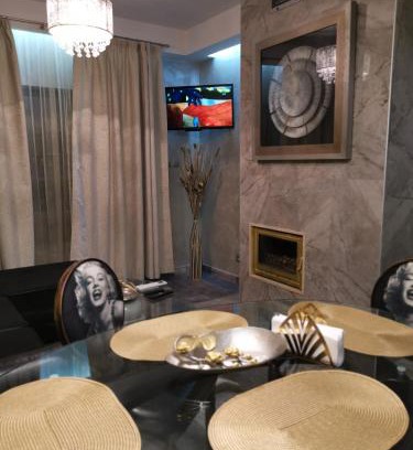 Shiligarnika Apartamento | Мирков Дар