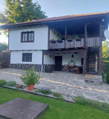 Gabrovo Casa | Митровата къща